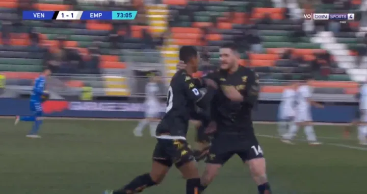 (VIDEO) Legendarni Nani vratio se u Seriju A, pogledajte kakvu je asistenciju upisao u debiju za novi klub