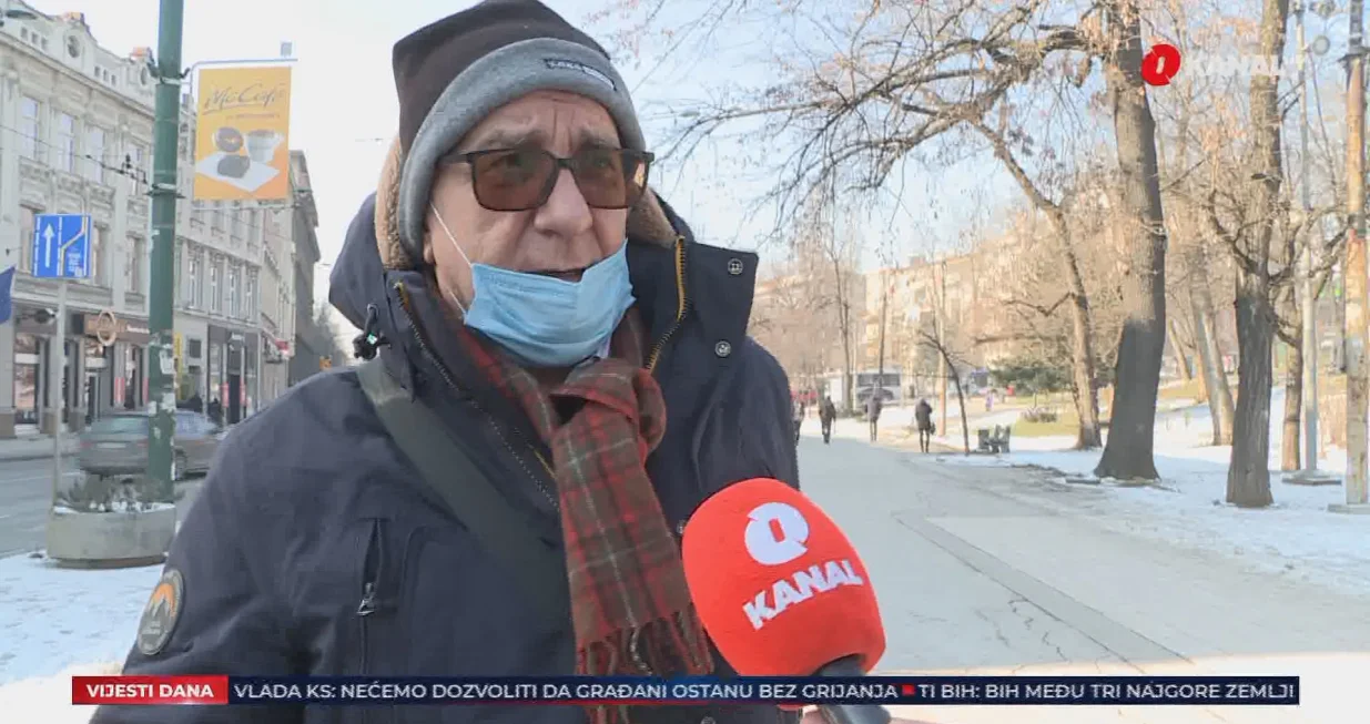 Građani krive vlast/