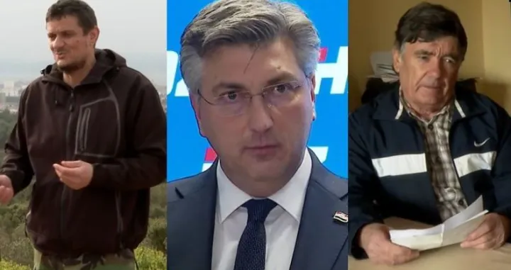 Jedan ga je uporedio s pavijanom, a drugi napisao da bi ga trebalo gađati s trulim jajima/RTL