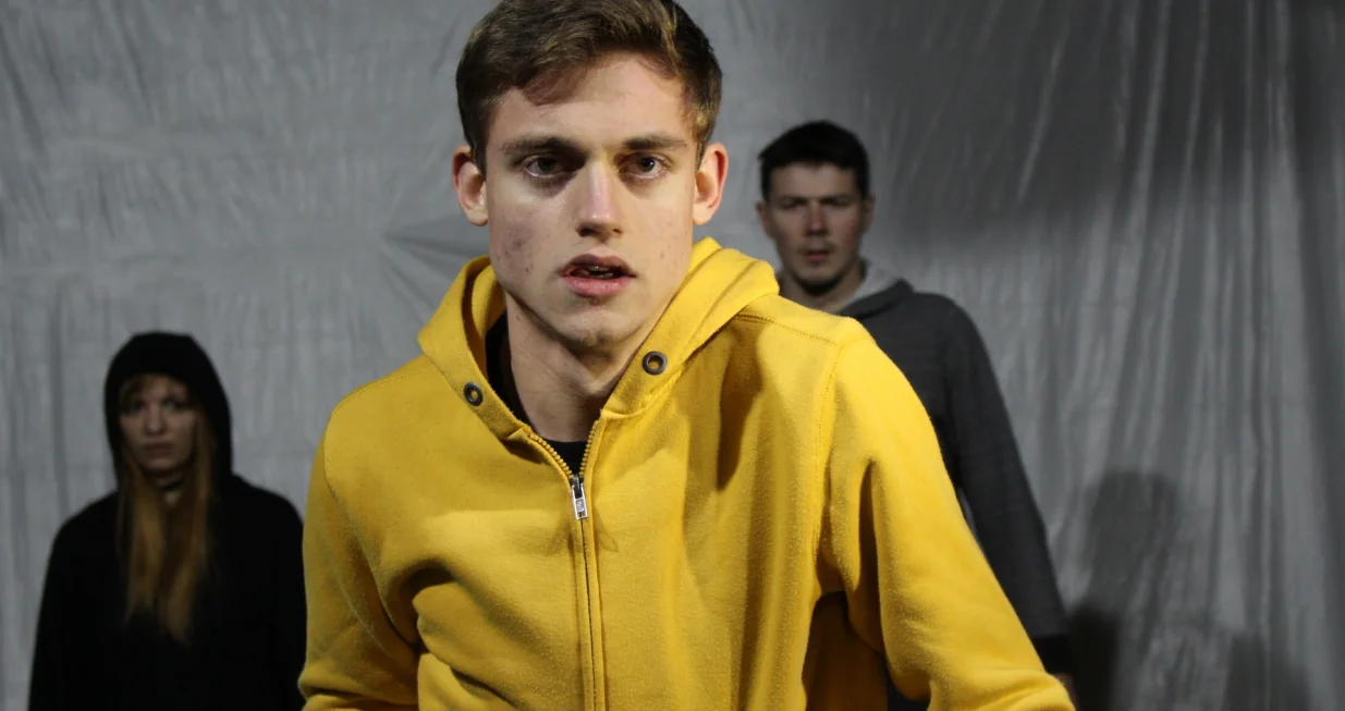 Glumci MTM-a/Samra Tufek