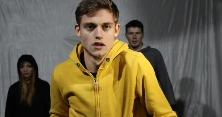 Glumci MTM-a/Samra Tufek