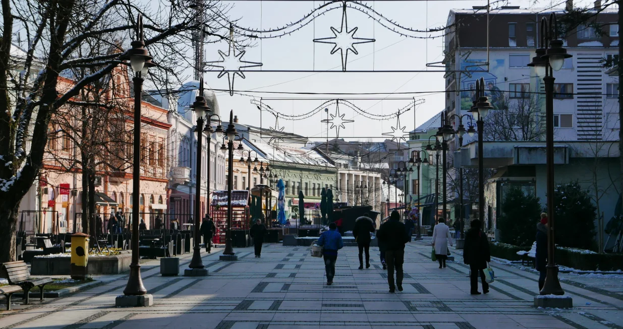 Brčko živi u malim oazama ljudskosti/Miren Aljić