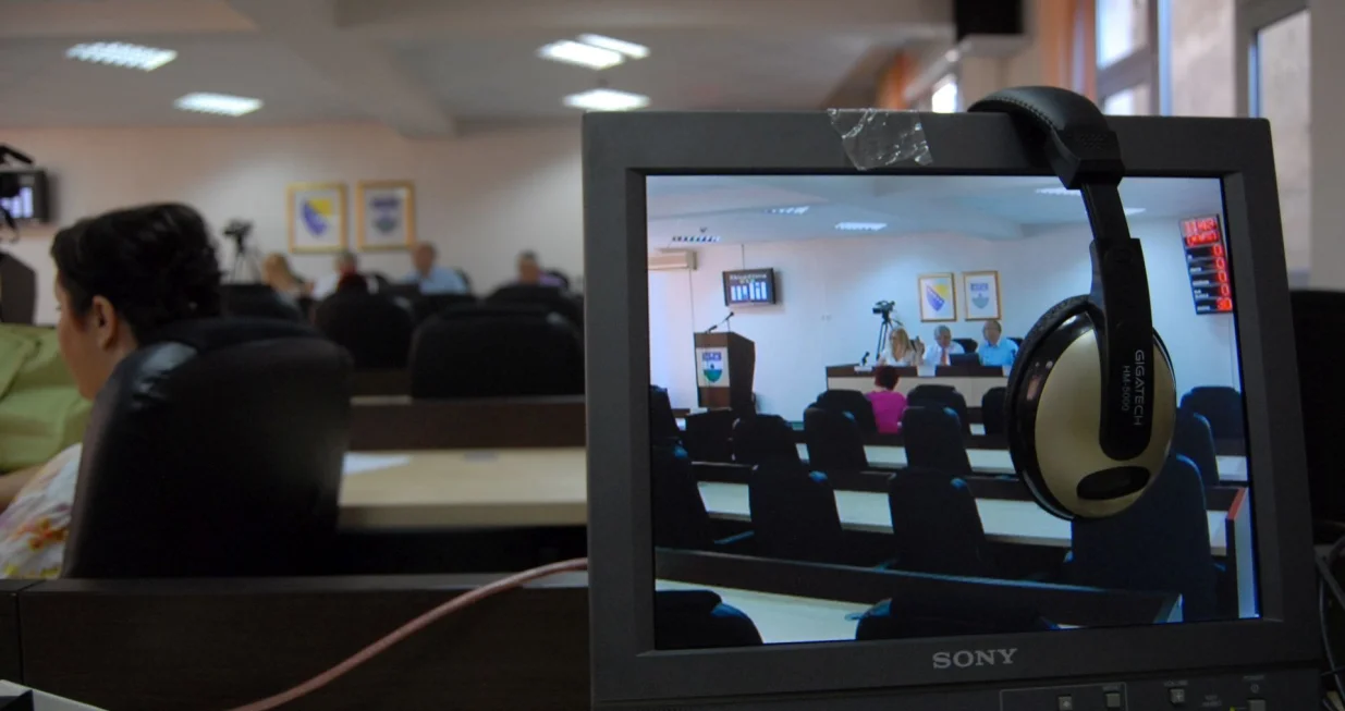 po drugi put otkazano zaSJEDANJE 19. REDOVNE SJEDNICE SKUPŠTINE USK/