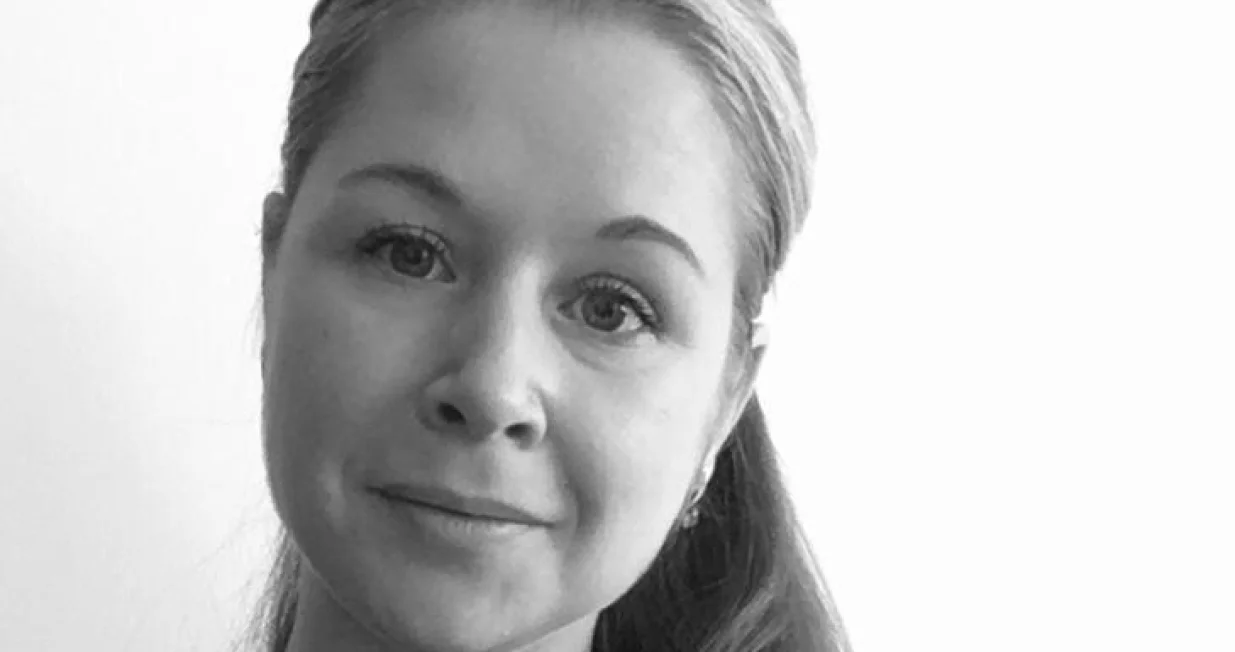 Dr. Jessie Barton Hrone&scaron;ov&aacute;/Privatni Arhiv