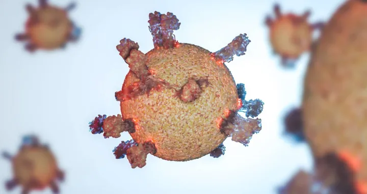 omiron stealth ilustracija/