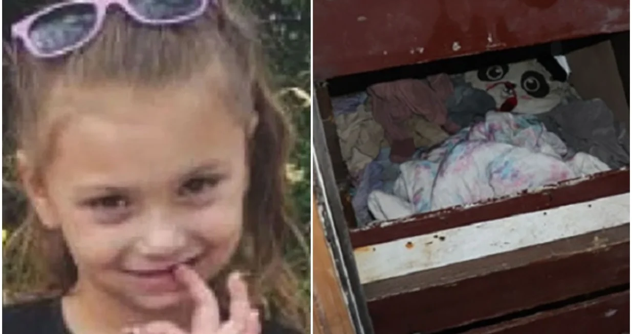 Otkrivena je u kući u gradu Saugerties nakon potrage/Screenshot/