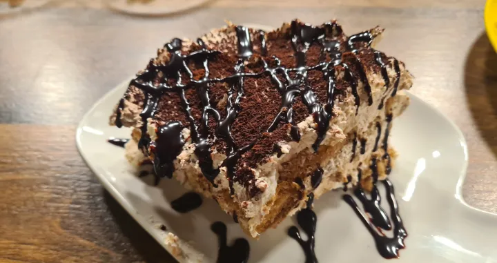 tiramisu sa smokvama/