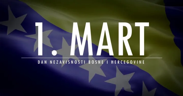 Dan nezavinsoti BiH/RTV TK/