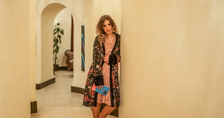 Intervju/Mihaela Šumić, pjesnikinja