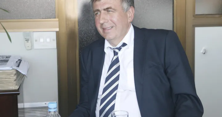 /Zijah Sinanović