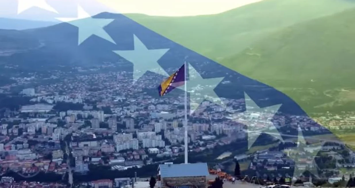 Dan nezavisnosti BiH i Dan zahvalnosti, APU Network, BHRF/