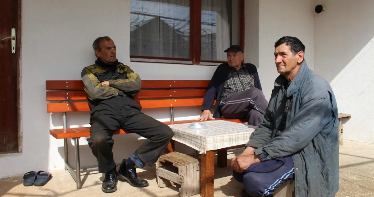 Mje&scaron;tani se uglavnom bave stočarstvom i poljoprivredom/Samra Tufek