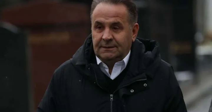 Rasim Ljajić/