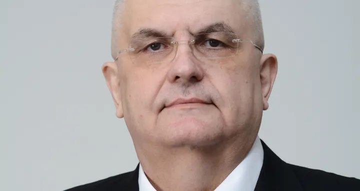 Nenad Čanak Foto: 