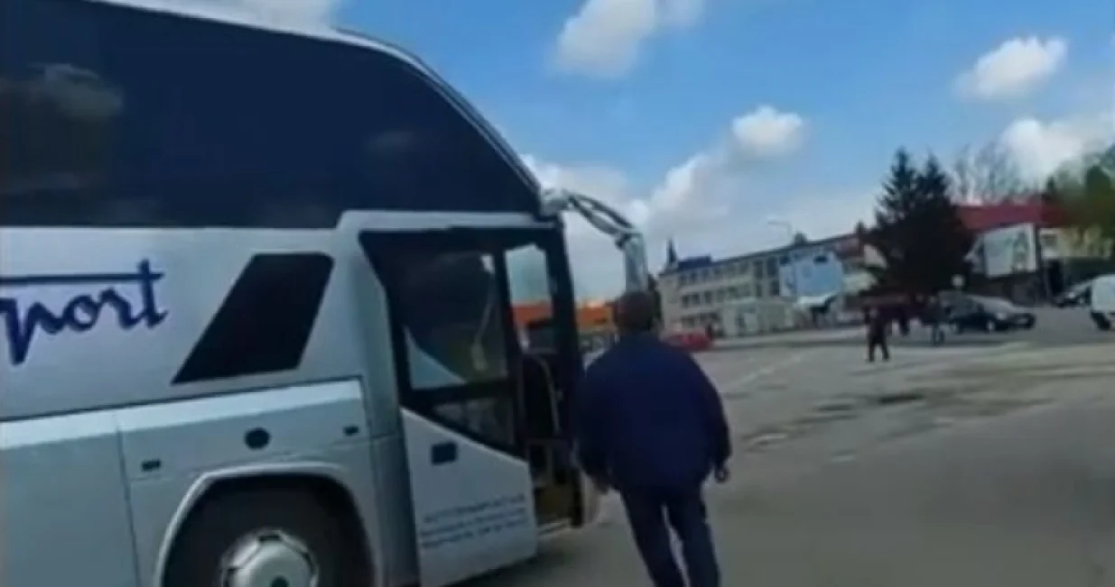 Penzioneri dobijali novac za odlazak u BL/