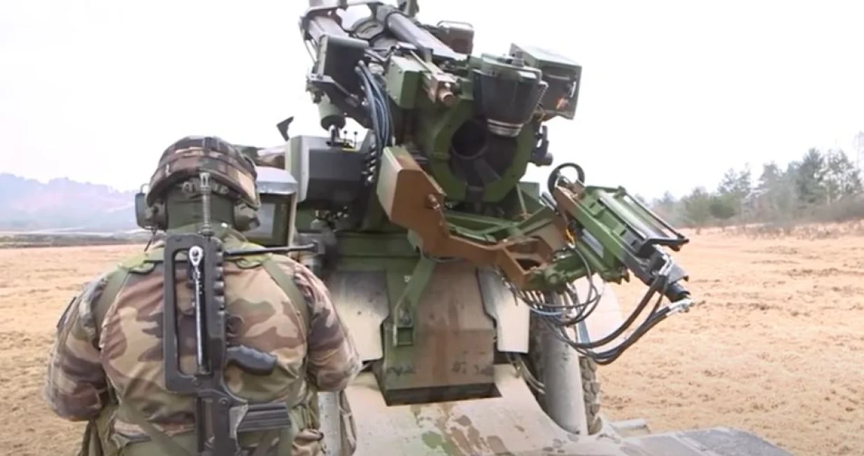 "Imamo istu strategiju s kancelarom, moramo pomoći Ukrajincima koliko god je to moguće, ali moramo paziti da ne postanemo strana u ratu"/Jasmina