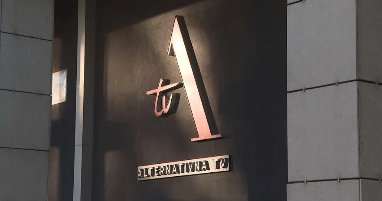 atv televizija/