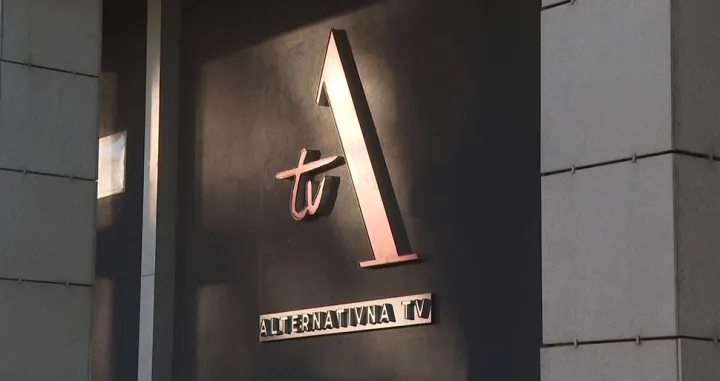 atv televizija/