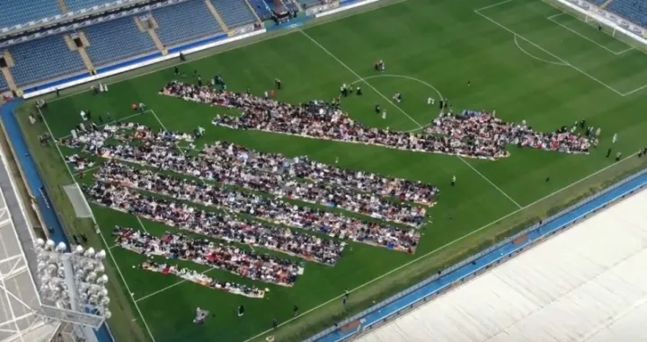 Blackburn bajram-namaz 