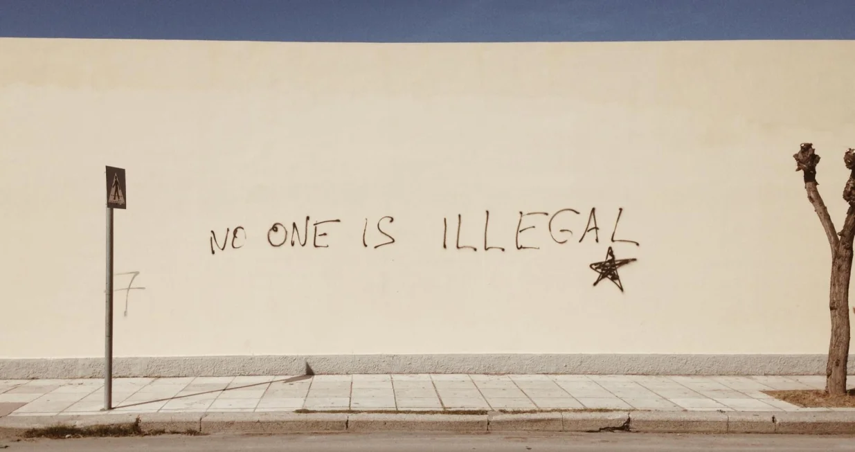 Migracija, migracije, izbjeglištvo, izbjeglica, izbjeglice, kretanje stanovništva, "Niko nije ilegalan"/Unsplash