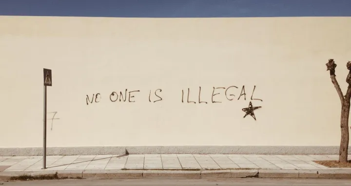 Migracija, migracije, izbjeglištvo, izbjeglica, izbjeglice, kretanje stanovništva, "Niko nije ilegalan"/Unsplash