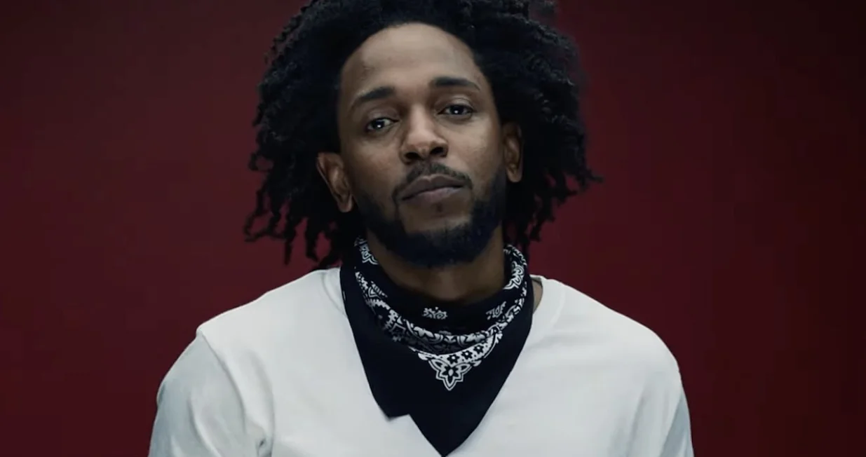 kendrick lamar/