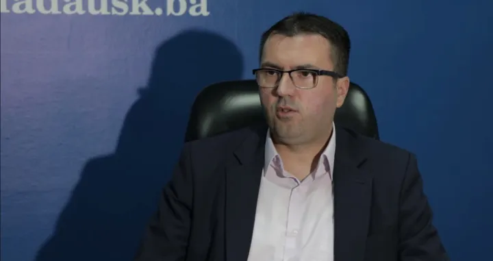 Ministar Vedran Pr&scaron;a, mnogo je zahtjeva/