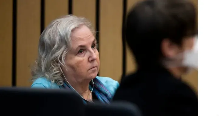 Jedna od njenih advokata rekla je da tim odbrane planira da uloži žalbu/