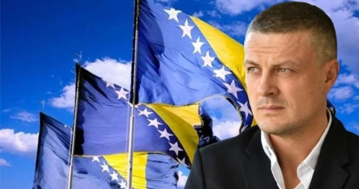 Vojin mijatović FB/