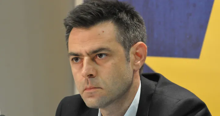 Bandović: Rat nije moguć, ali nije ni isključen/