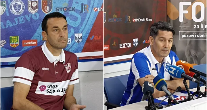 Ho&scaron;ć i Bi&scaron;čević