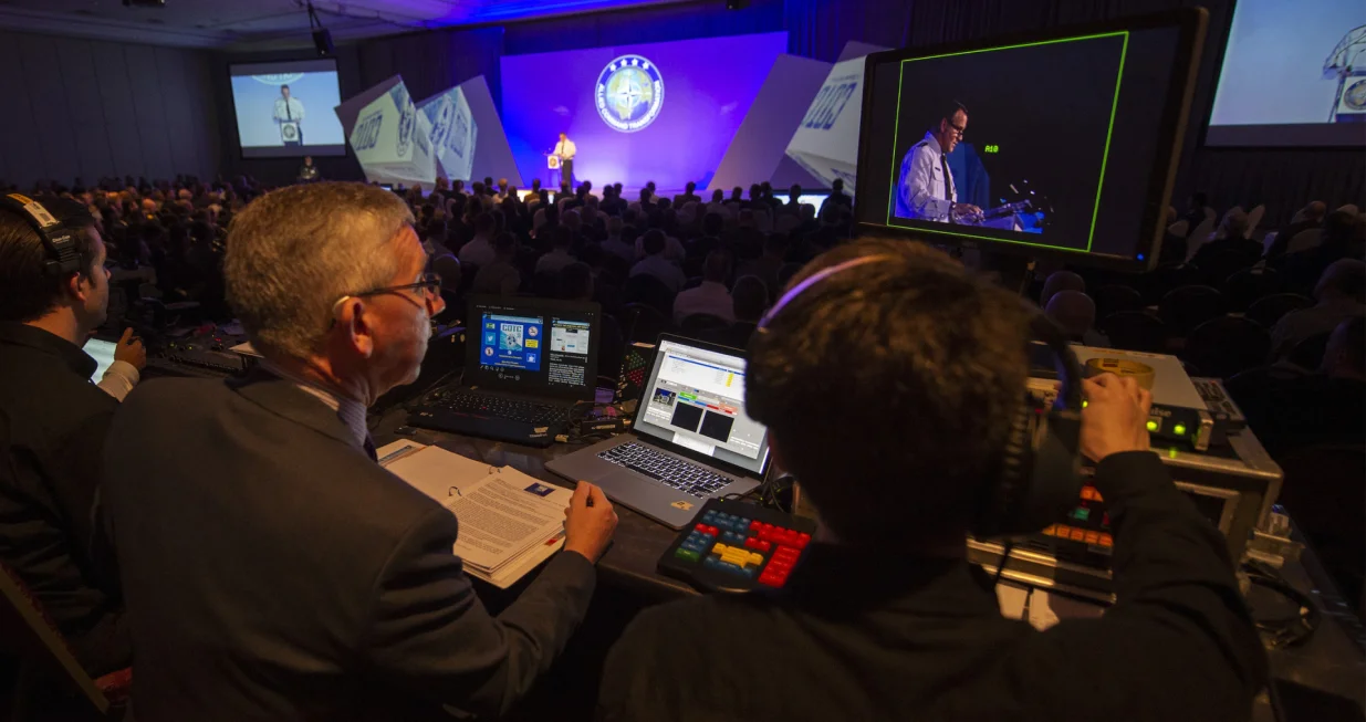 Centar za strateško planiranje NATO-a zapošljava stručnjake, trenere.../