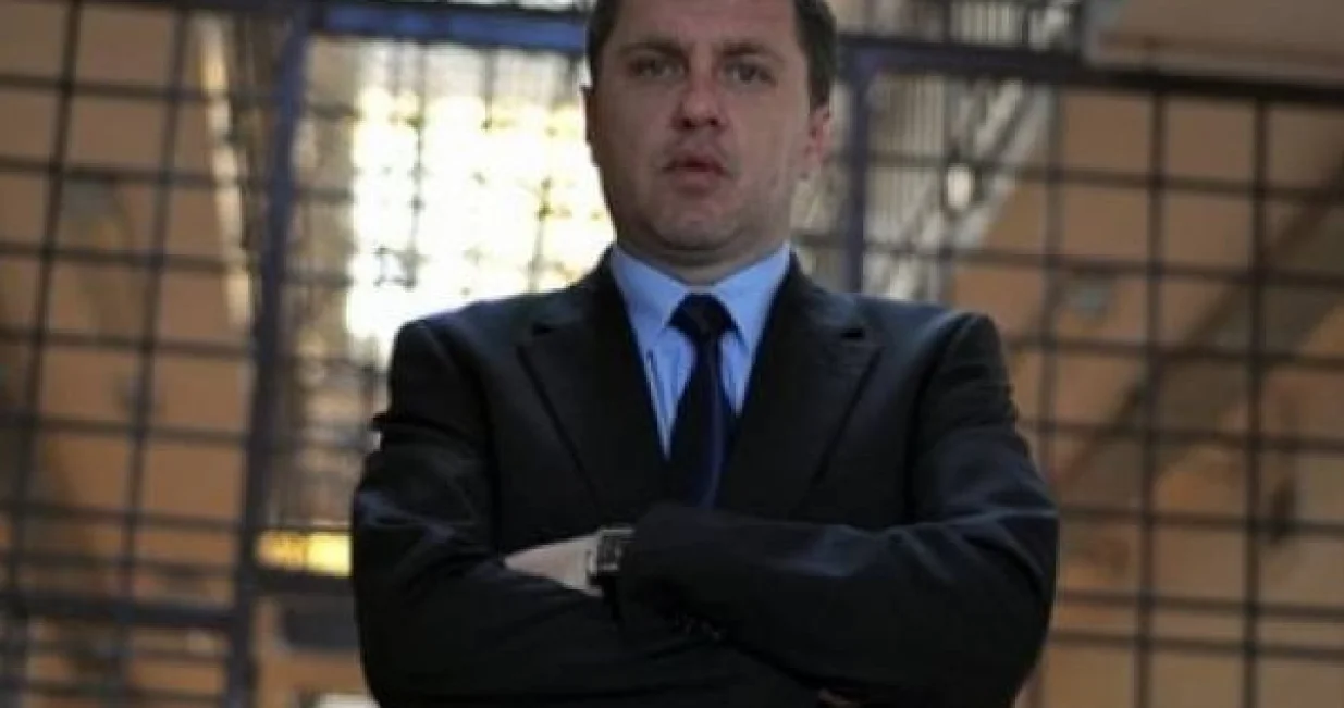 Zelenika je tvrdio da Como nije pobjegao iz zatvora/