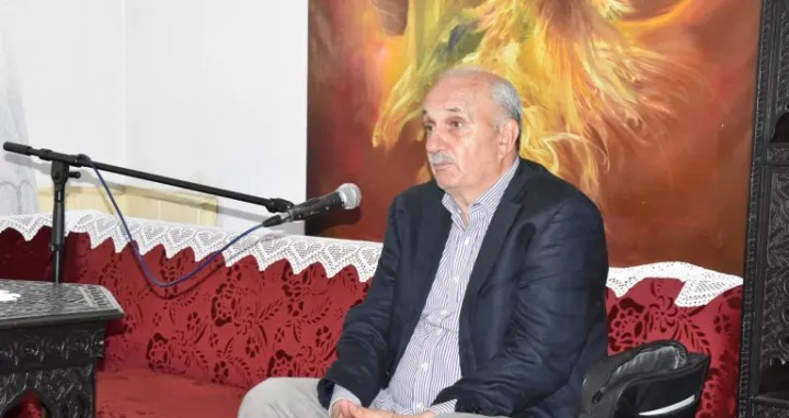 Enes Kujundžić, autor/