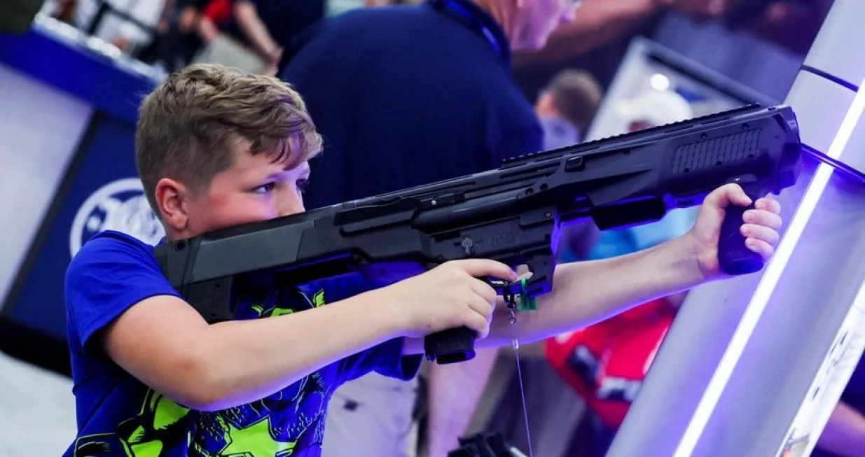 Navikavanje u ranom djetinjstvu/