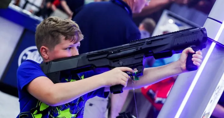 Navikavanje u ranom djetinjstvu/