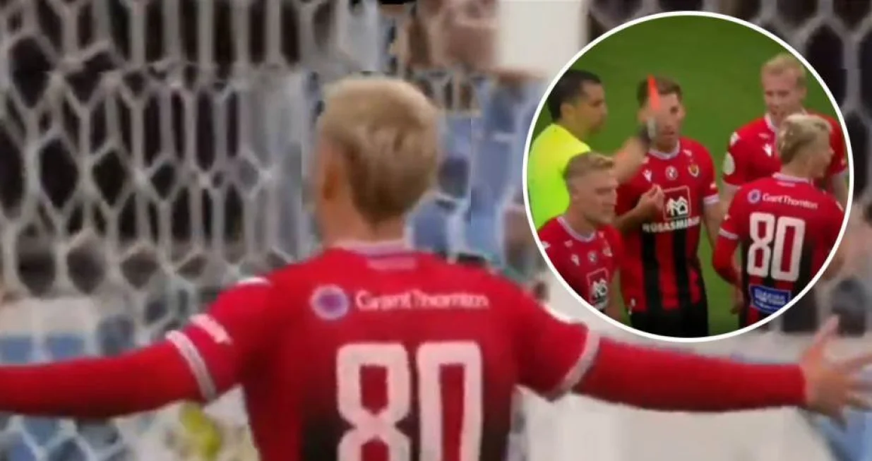 Kristall Máni Ingason