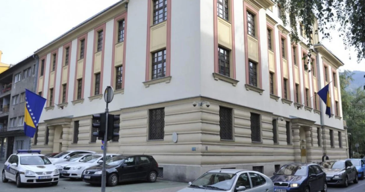 Zaraženo 13 uposlenika/Tužila&scaron;tvo KS/Ilustracija/