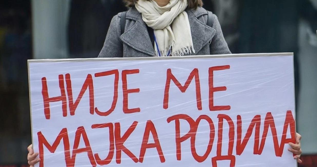 Vanja Stokić/ foto Mirjana Ribić/