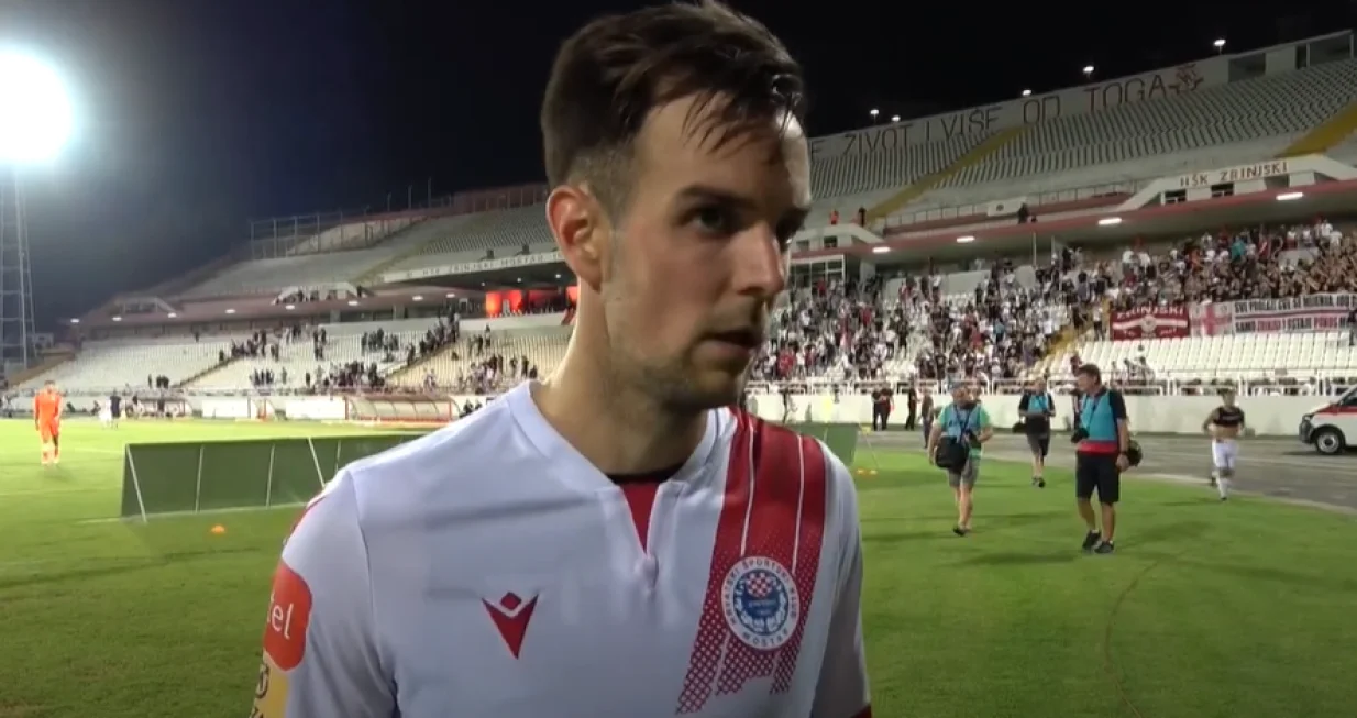 Hrvoje Bari&scaron;ić