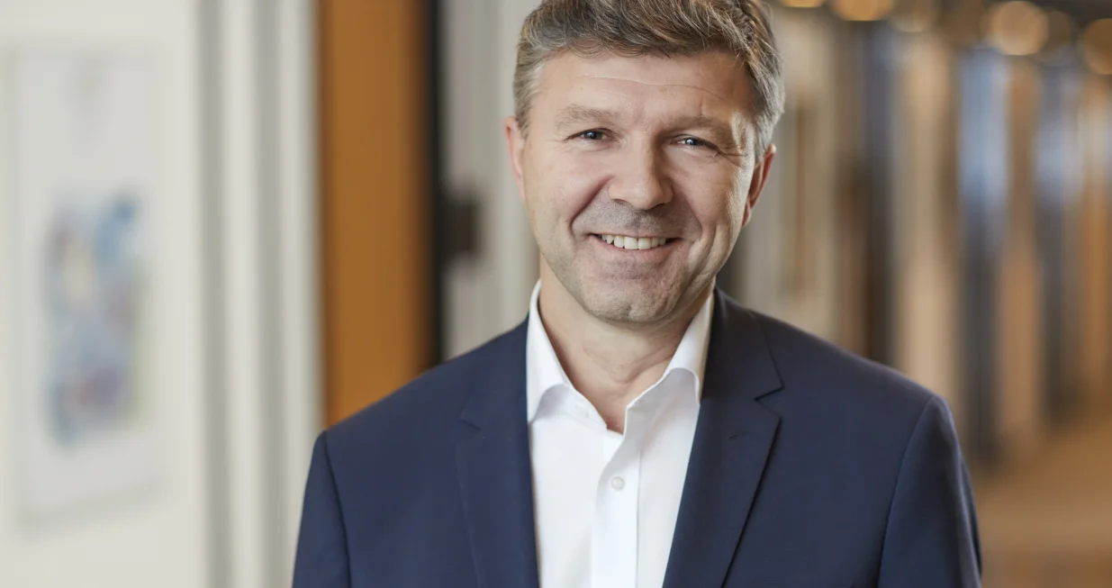 Edin Hajder/Jakob Lerche