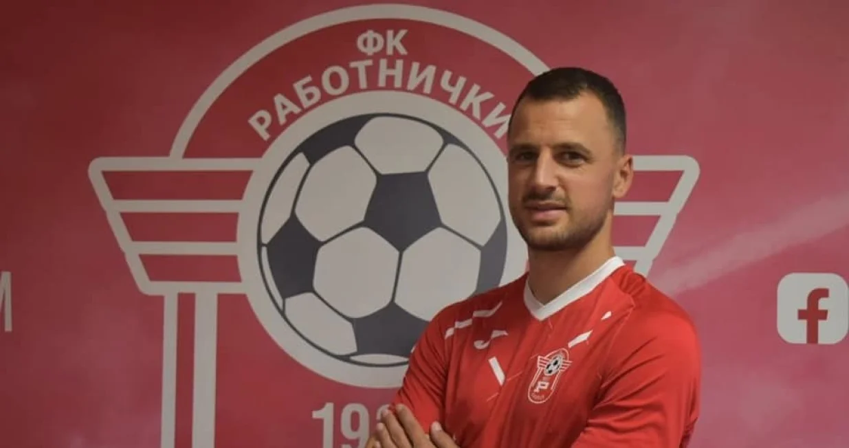 krste velkoski rabotnicki