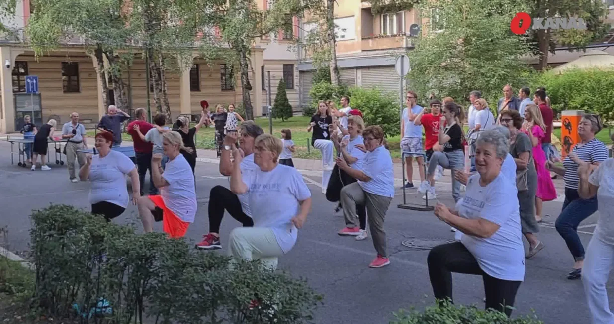 Udruženje Generacije/