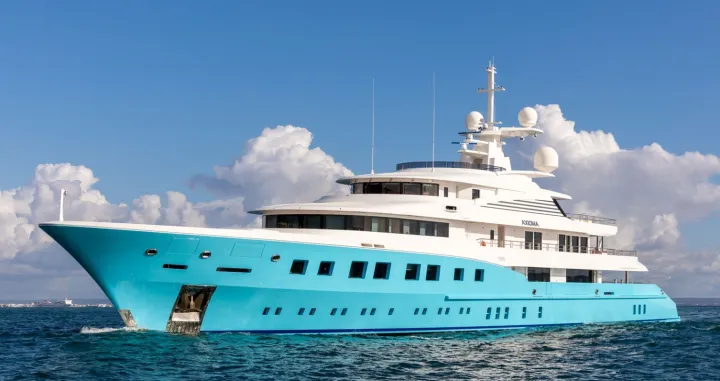 Axioma je bila u vlasni&scaron;tvu Dmitrija Pumpjanskog/