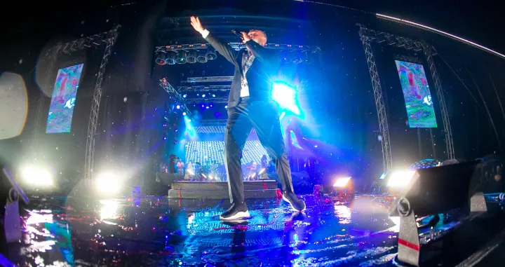 Dino Merlin/Jernej Kobelnik<br>/