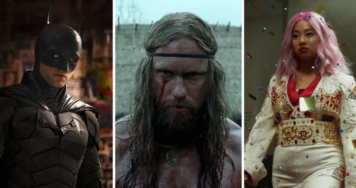 najbolji filmovi 2022 do sada/