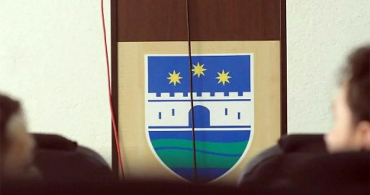 Skup&scaron;tina USK u ovom sastavu radila gotovo duplo manje od predhodne/