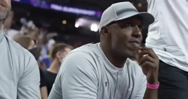 Chauncey Billups
