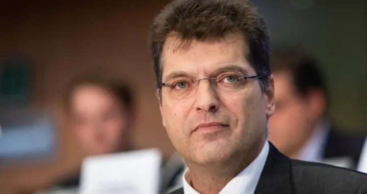 Janez Lenarčič, European Commissioner for Crisis Management/