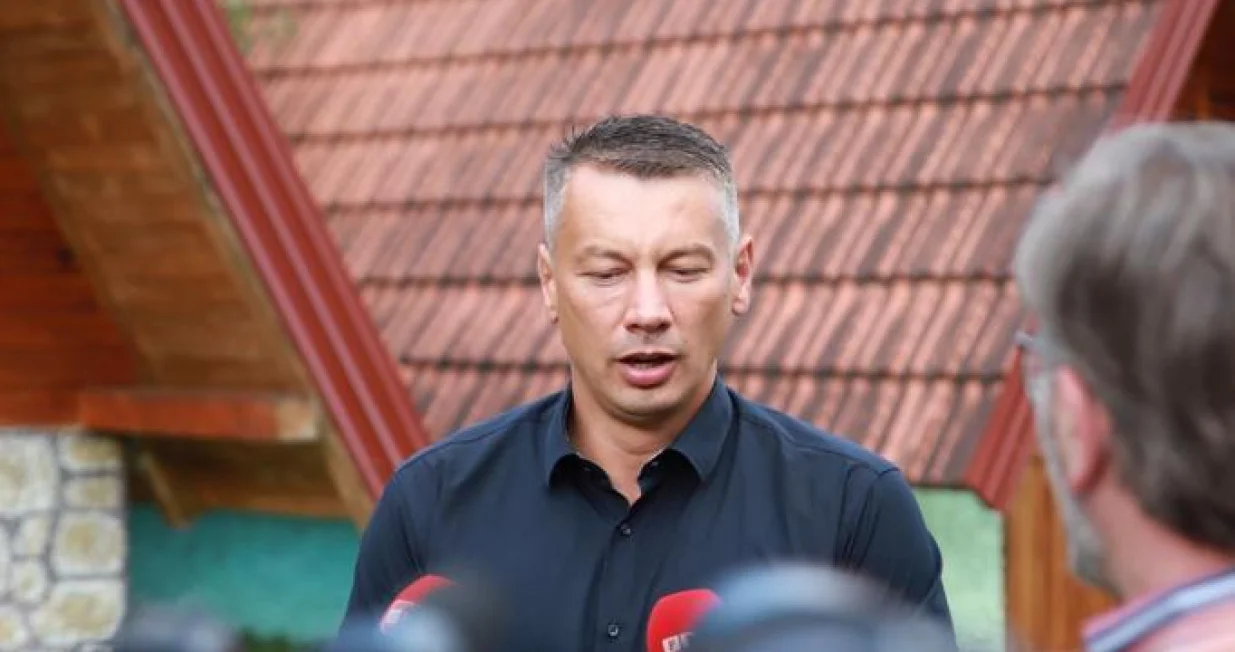 Nenad Ne&scaron;ić/